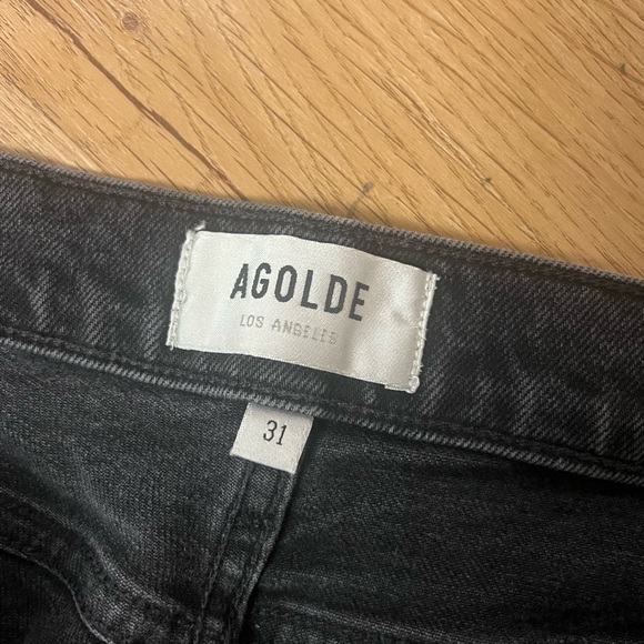 Agolde jeans - Picture 3 of 3